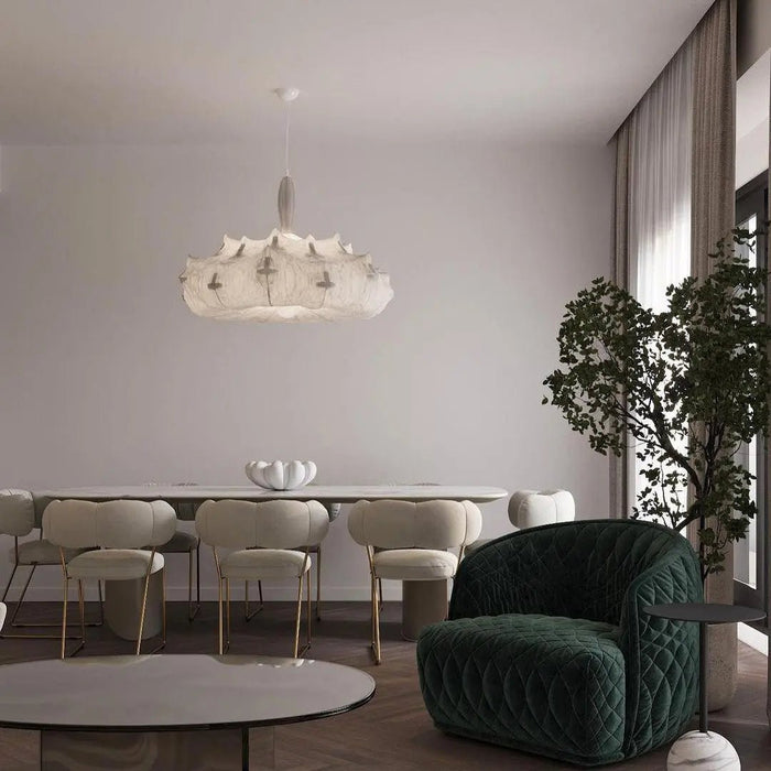 Svila Pendant Light - Simprolos