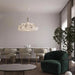 Svila Pendant Light - Simprolos