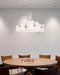 Svila Pendant Light - Simprolos