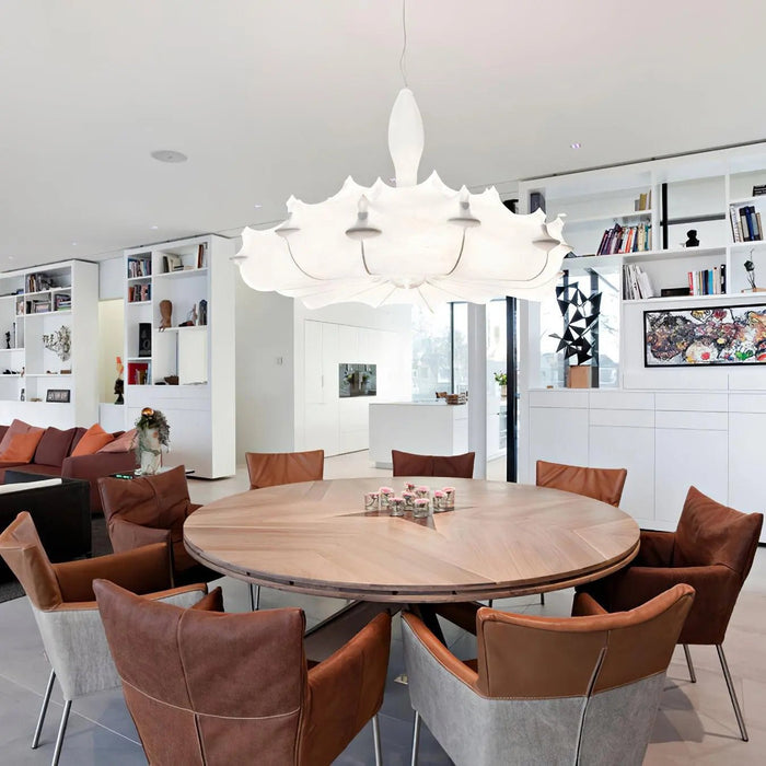 Svila Pendant Light - Simprolos