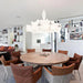 Svila Pendant Light - Simprolos