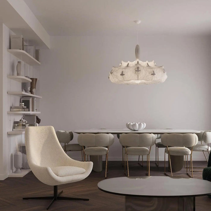 Svila Pendant Light - Simprolos