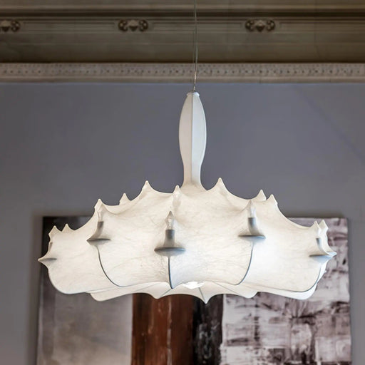 Svila Pendant Light - Simprolos