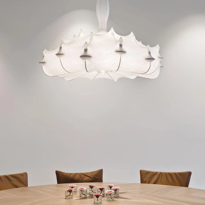 Svila Pendant Light - Simprolos
