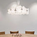 Svila Pendant Light - Simprolos