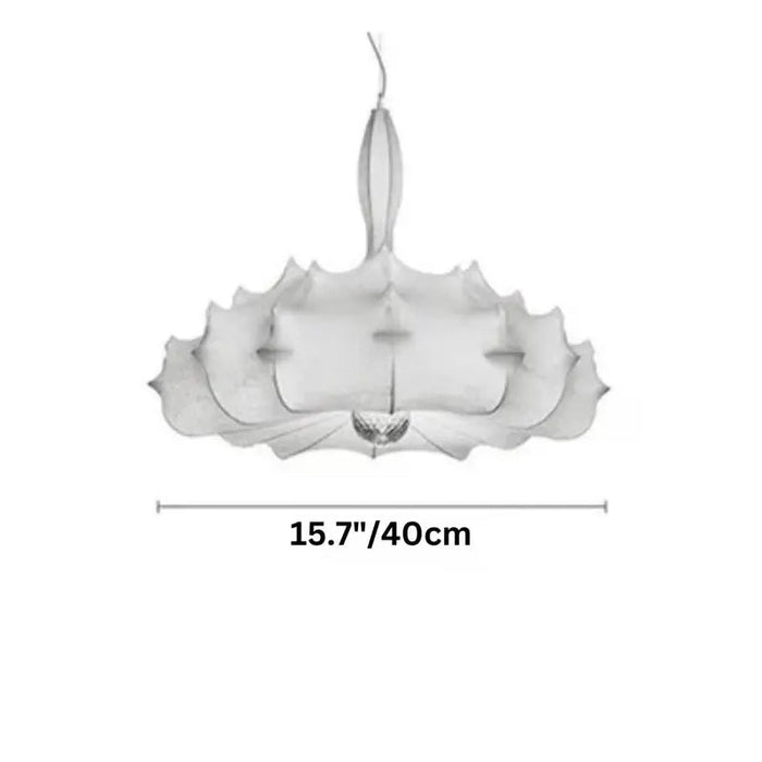 Svila Pendant Light - Simprolos