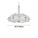 Svila Pendant Light - Simprolos