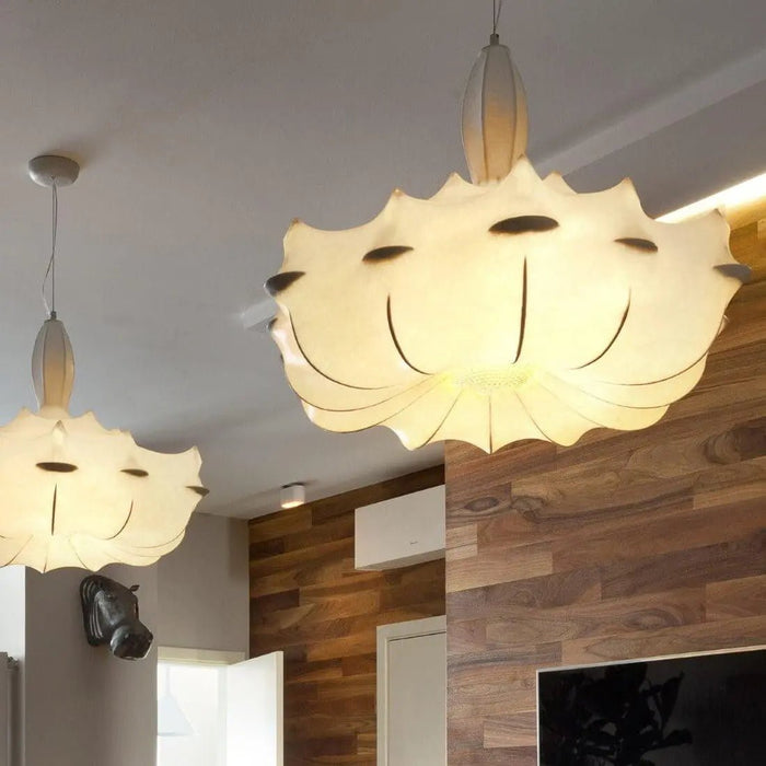 Svila Pendant Light - Simprolos