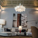 Svila Pendant Light - Simprolos