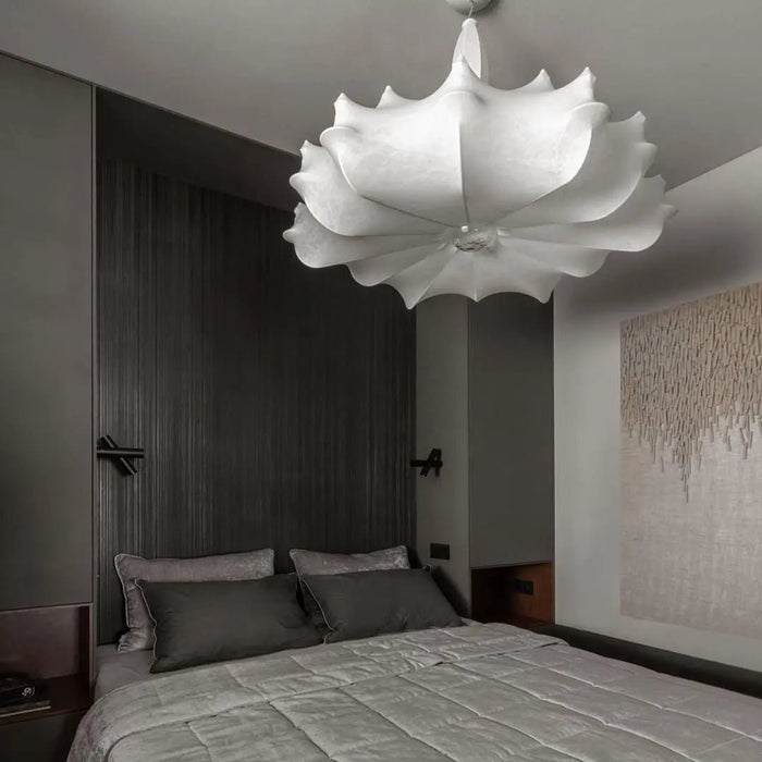 Svila Pendant Light - Simprolos