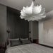 Svila Pendant Light - Simprolos