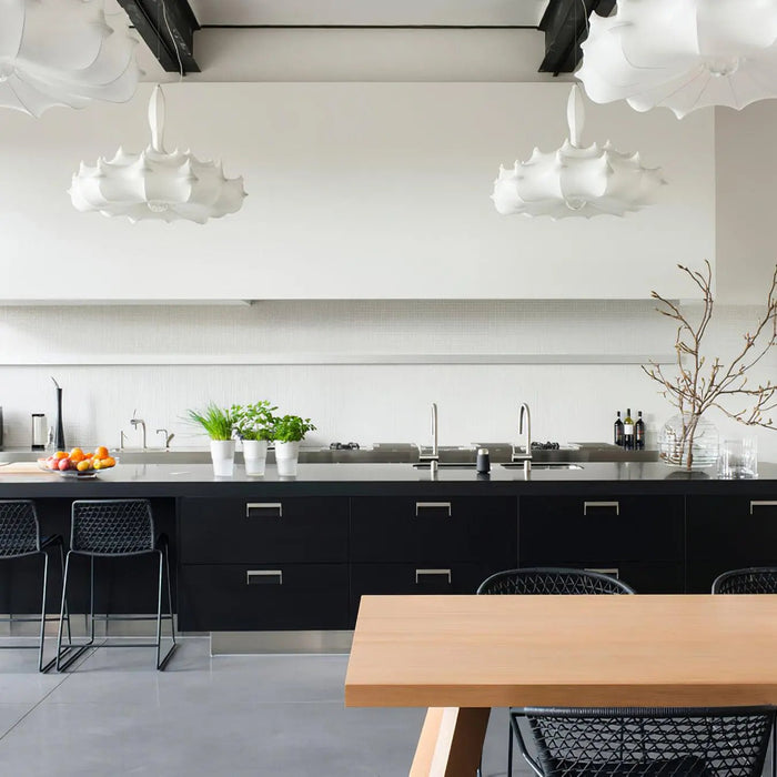 Svila Pendant Light - Simprolos
