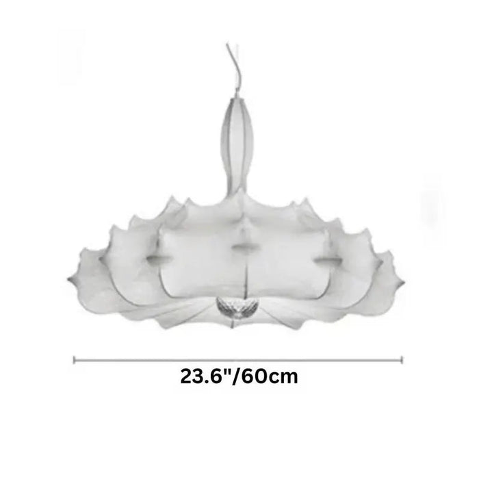 Svila Pendant Light - Simprolos
