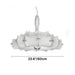 Svila Pendant Light - Simprolos