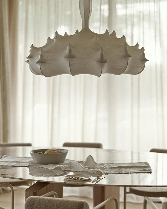 Svila Pendant Light - Simprolos