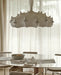 Svila Pendant Light - Simprolos