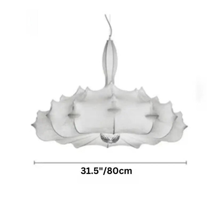 Svila Pendant Light - Simprolos
