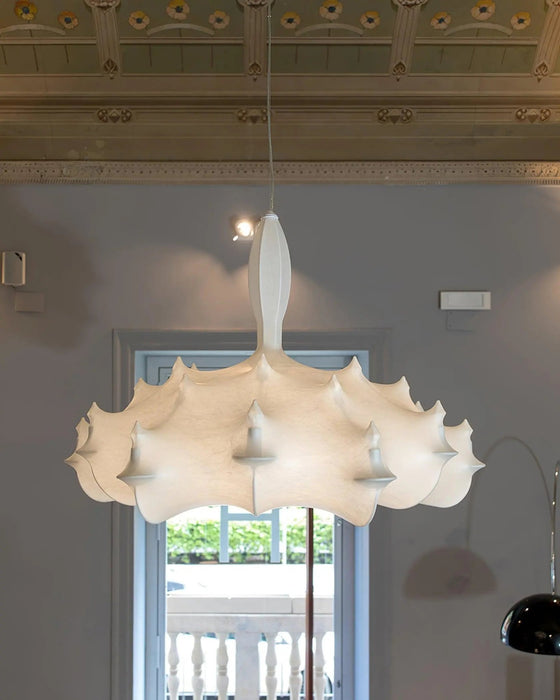 Svila Pendant Light - Simprolos