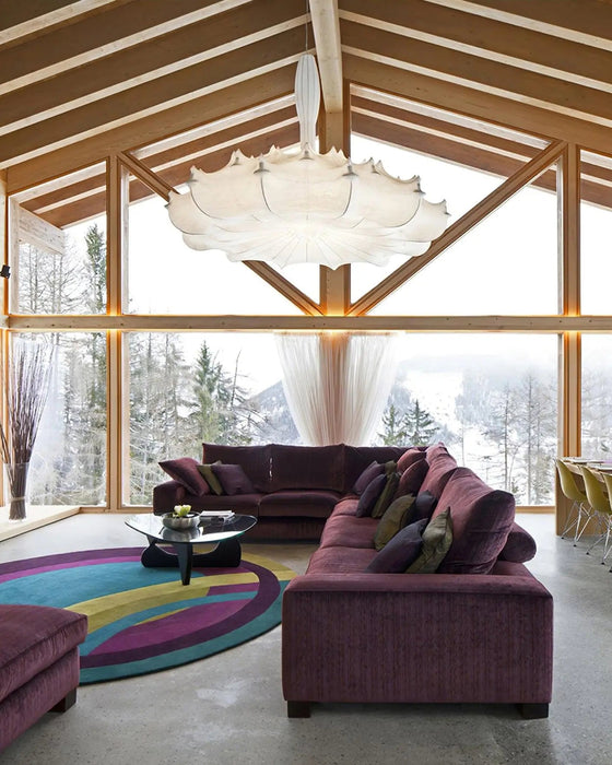 Svila Pendant Light - Simprolos