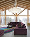 Svila Pendant Light - Simprolos