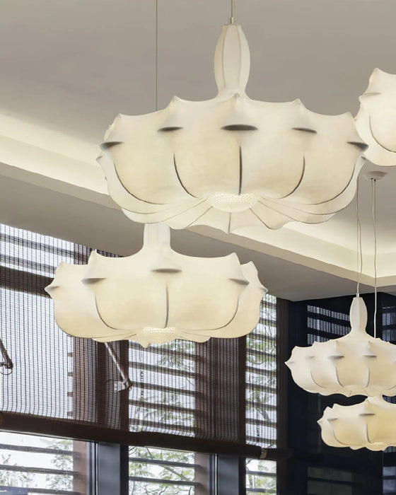 Svila Pendant Light - Simprolos