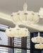 Svila Pendant Light - Simprolos