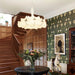 Svila Pendant Light - Simprolos