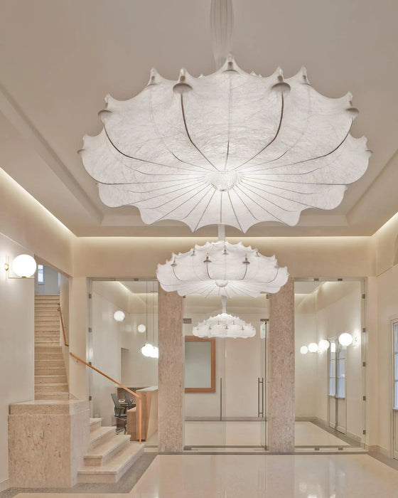 Svila Pendant Light - Simprolos