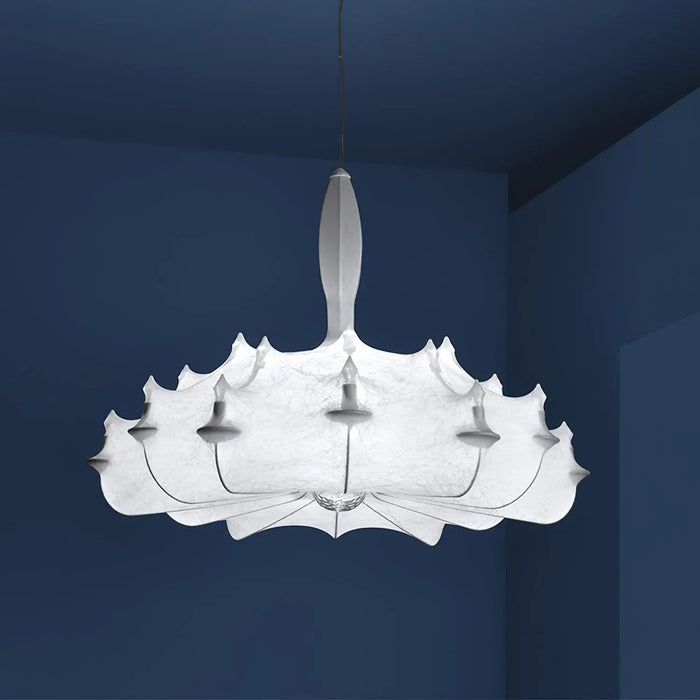 Svila Pendant Light - Simprolos