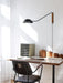 Swing Dome Wall Light - Simprolos