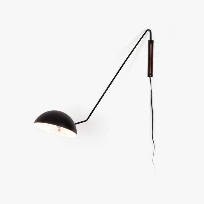 Swing Dome Wall Light - Simprolos