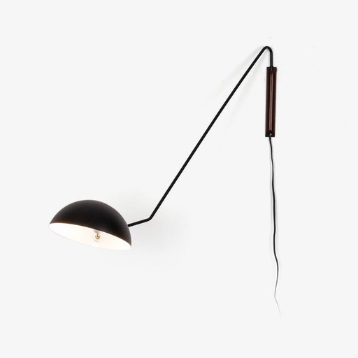 Swing Dome Wall Light - Simprolos