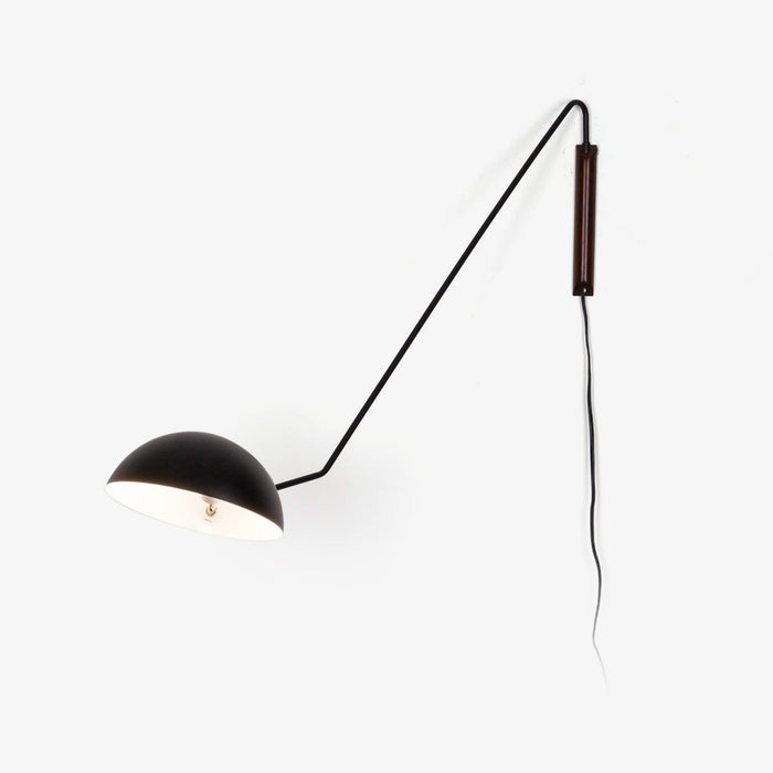 Swing Dome Wall Light - Simprolos