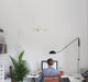 Swing Dome Wall Light - Simprolos
