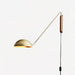 Swing Dome Wall Light - Simprolos