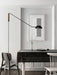 Swing Dome Wall Light - Simprolos