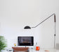 Swing Dome Wall Light - Simprolos