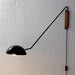Swing Dome Wall Light - Simprolos