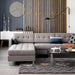 Swing Dome Wall Light - Simprolos