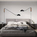 Swing Dome Wall Light - Simprolos