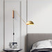 Swing Dome Wall Light - Simprolos