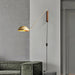 Swing Dome Wall Light - Simprolos