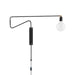 Swing Wall Lamp - Simprolos