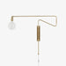 Swing Wall Lamp - Simprolos