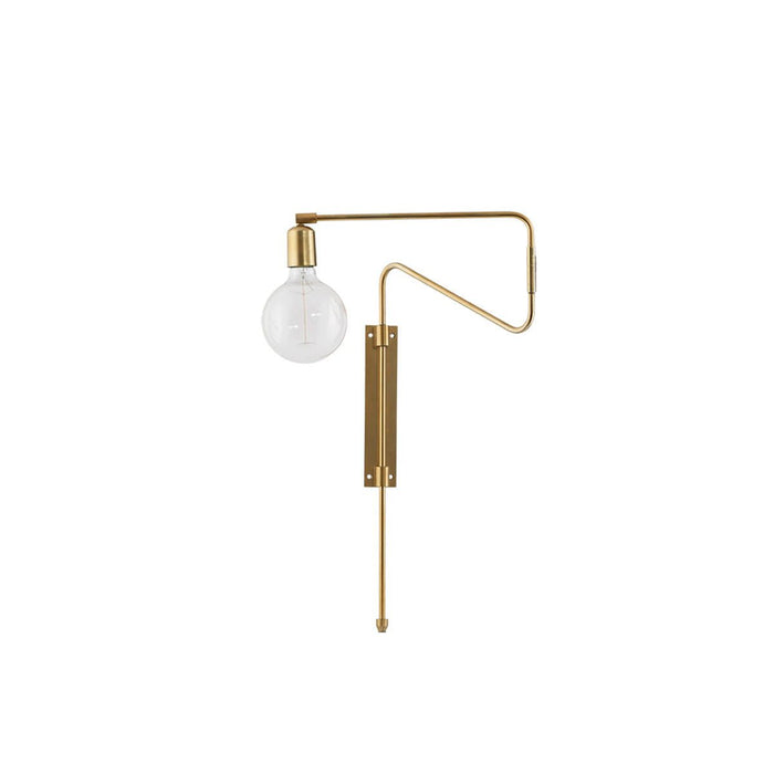 Swing Wall Lamp - Simprolos