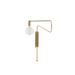 Swing Wall Lamp - Simprolos