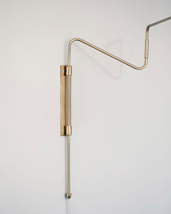 Swing Wall Lamp - Simprolos