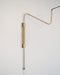 Swing Wall Lamp - Simprolos
