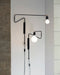Swing Wall Lamp - Simprolos