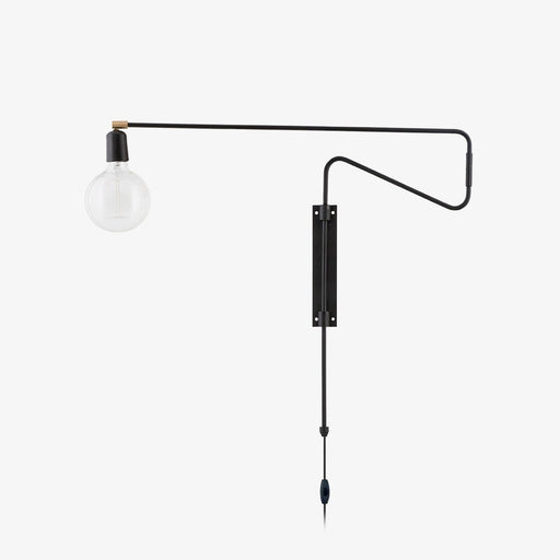 Swing Wall Lamp - Simprolos